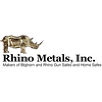 Rhino Safe Co Logo