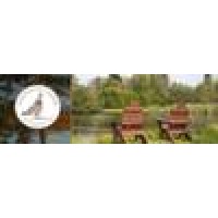 Partridge Cabins Logo