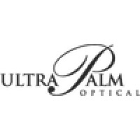 Palm Optical Logo