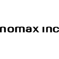 Nomax Inc Logo