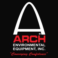 Arch Environmental Equipment, Inc. Logo