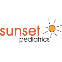 Sunset Pediatrics Logo