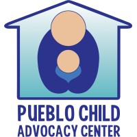 Pueblo Child Advocacy Center Logo