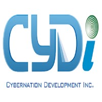 Cybernation Development Inc. Logo