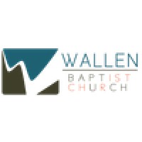 Wallen Baptist Church Logo