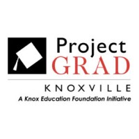 Project GRAD Knoxville Logo