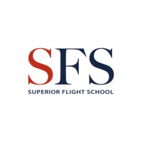 Superior Flight School Logo