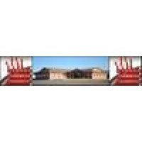 Alaska Commercial Properties Logo