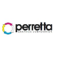 Perretta Graphics Logo