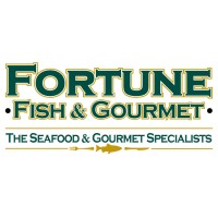 Fortune Fish & Gourmet - New Orleans Logo