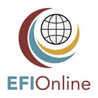 English for Internationals Logo