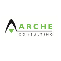 ARCHE Consulting Logo