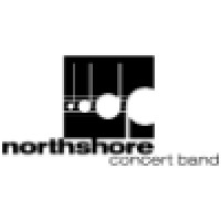 Northshore Concert Band Logo