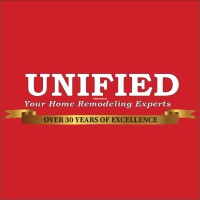 Unified Home Remodeling Logo