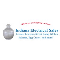 Indiana Electrical Sales Logo
