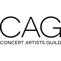 Concert Artists Guild Logo