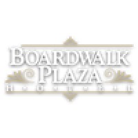 Boardwalk Plaza Hotel Logo