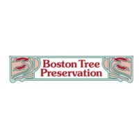 Boston Tree Preservation Logo
