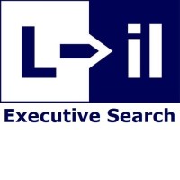 L-il Executive Search Logo
