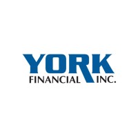 York Financial Inc | NMLS #137633 Logo
