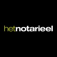 Het Notarieel Logo
