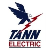 Tann Electric Logo