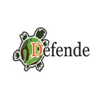 Defende Logo