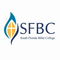 South Florida Bible College and Seminary Logo
