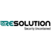 Resolution Products is now Alula! Logo