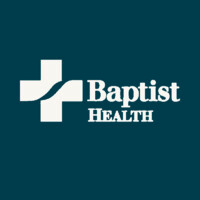 Baptist Health - Central Alabama Logo