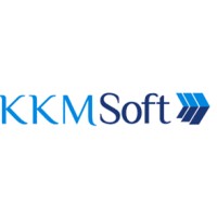 KKMSOFT PVT LTD. Logo