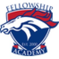 Fellowship Academy Logo