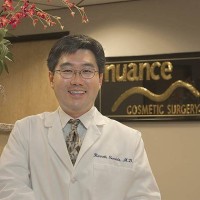 Nuance Cosmetic Surgery Logo