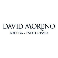 Bodegas David Moreno Logo