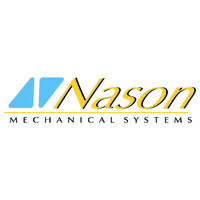 Nason Mechanical Systems Logo