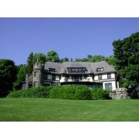 Belvoir Terrace Logo