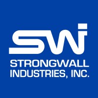 Strongwall Industries Inc Logo