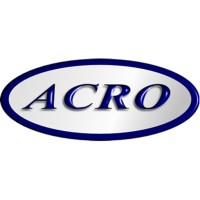 Acro Trailer Co Logo