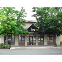 Century 21 Wine Country Logo