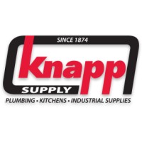 Knapp Supply Co. Logo