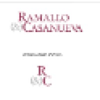 RAMALLO & CASANUEVA SLP Logo