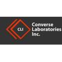 Converse Laboratories Inc Logo