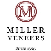 Miller Veneers, Inc Logo