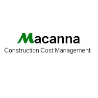 Macanna Construction Cost Management Logo