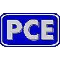 PCE Constructors, Inc. Logo