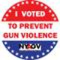 New Yorkers Against Gun Vlnc Logo