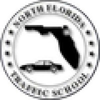 North Florida Traffic School Logo