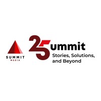 Summit Media (Summit Publishing Co., Inc.) Logo