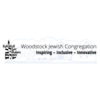Woodstock Jewish Congregation Logo
