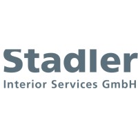 Stadler Interior Services Gmbh Logo